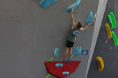 Copa do Mundo de Escalada Curitiba 2025