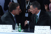 VI Cumbre de la Comunidad Política Europea
