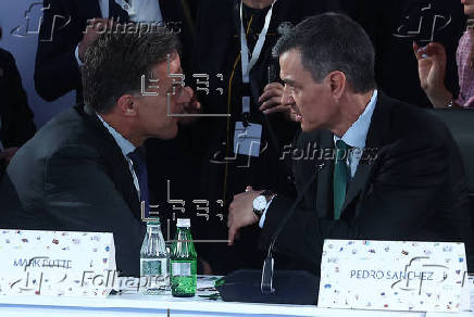 VI Cumbre de la Comunidad Política Europea