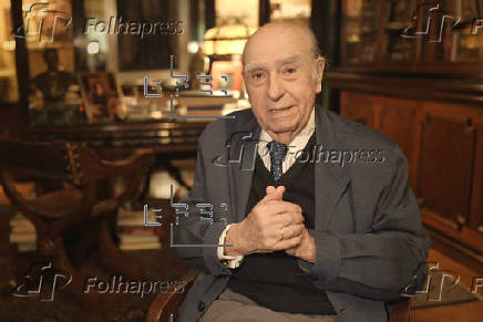 Julio María Sanguinetti: 