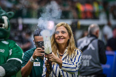 Copa do Brasil, Palmeiras X Ceará