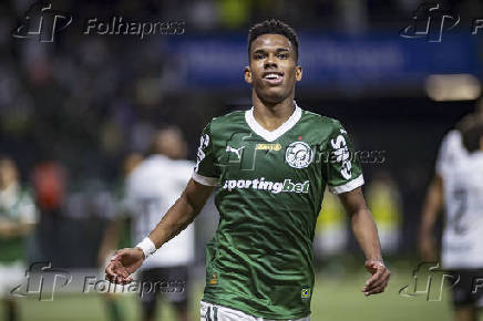 Palmeiras x Ceará