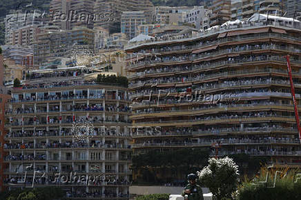 Monaco Grand Prix