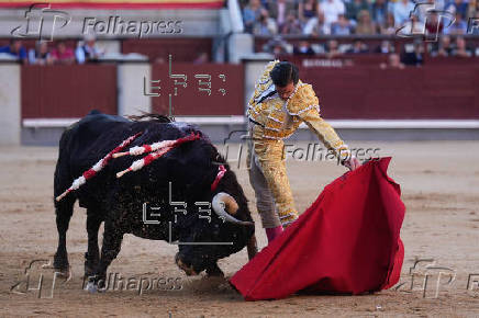 FERIA DE SAN ISIDRO