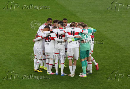 DFB Cup - Final - Arminia Bielefeld v VFB Stuttgart