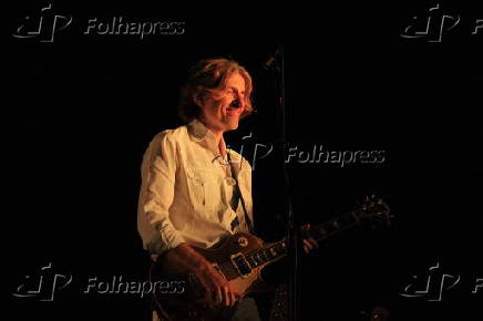 Dupla Francesa Air, na 3ª edição do C6 Fest