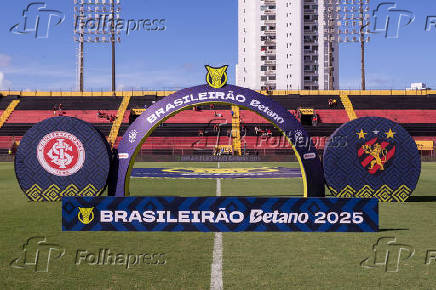 BRASILEIRO A 2025, SPORT X INTERNACIONAL