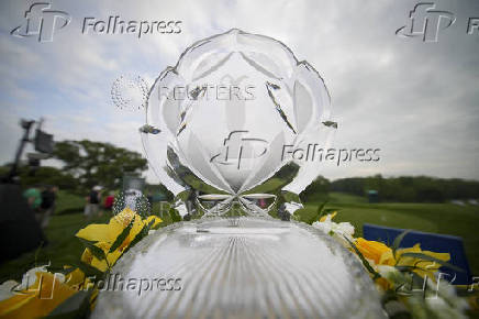 PGA: the Memorial Tournament presented by Workday - First Round