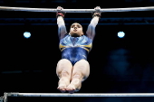 2025 Men's and Women's European Artistic Gymnastic Championships