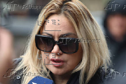 Se anula el juicio por la muerte de Diego Armando Maradona