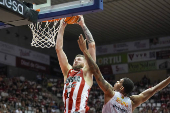 Basquet Girona - Hiopos Lleida