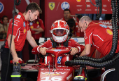 Spanish Grand Prix
