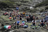 Giro d'Italia - Stage 20 - Verres to Sestriere