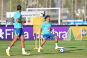 FUTEBOL-BRASIL