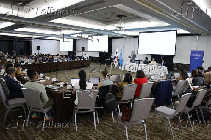 ONG ambientales debaten control de químicos en los plásticos ante negociación de tratado