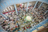 Eid al-Adha observed in Bangladesh