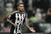 BRASILEIRO A 2025, ATLETICO-MG X INTERNACIONAL