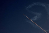Iran launches wave of retaliatory strikes against Israel
