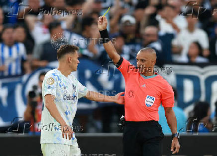 FIFA Club World Cup - Group E - CF Monterrey v Inter Milan