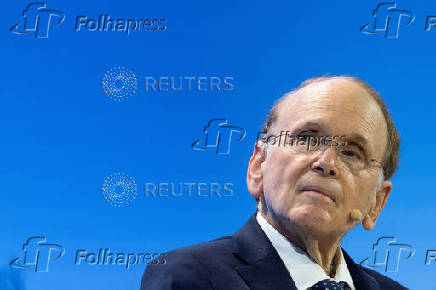 FILE PHOTO: Energy and business leaders gather at CERAWeek in Houston