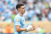 Partida entre Manchester City e Wydad AC  pelo Mundial de Clubes da FIFA