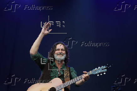 Azkena Rock Festival en Vitoria