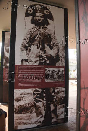 Memorial Lampião