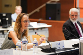 CDC advisory panel for vaccines convenes in Atlanta