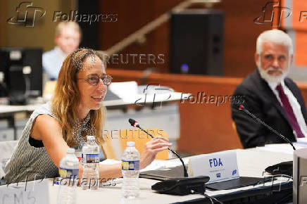 CDC advisory panel for vaccines convenes in Atlanta