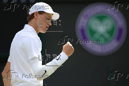 Wimbledon Championships 2025 - Day 10