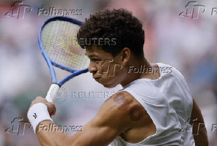 Wimbledon