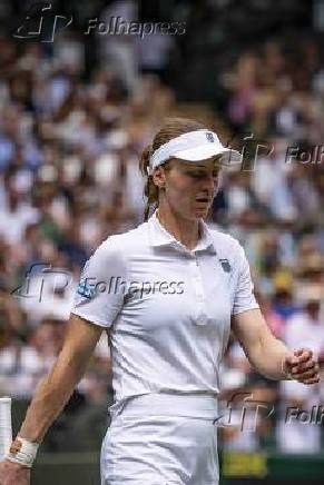 Torneio de Wimbledon 2025