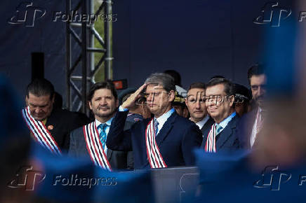 93° ANIVERSÁRIO DA REVOLUÇÃO CONSTITUCIONALISTA DE 1932