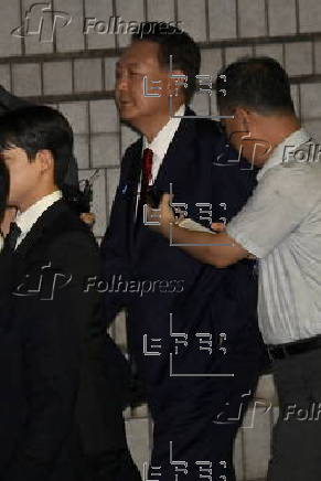 Yoon in custody for second time over failed martial law attempt