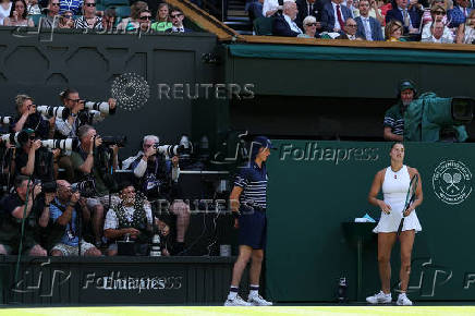 Wimbledon