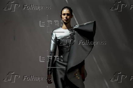 Rami Al Ali - Runway - Paris Fashion Week Haute Couture Fall-Winter 2025/2026