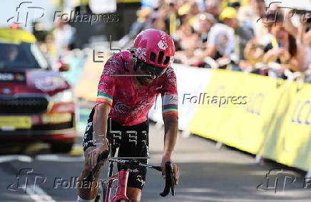 Tour de France 2025 - Stage 6