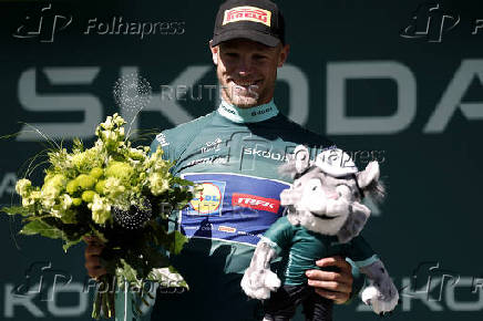 Tour de France - Stage 6 - Bayeux to Vire Normandie
