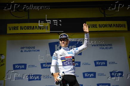 Tour de France 2025 - Stage 6