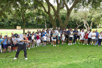 LIV Andalucía de golf