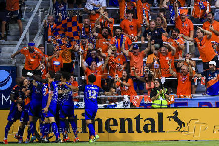 MLS: Columbus Crew at FC Cincinnati