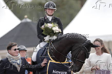 Falsterbo Horse Show