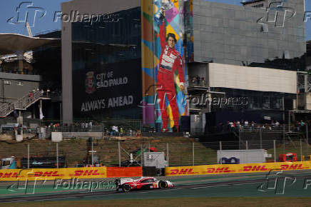 Rolex 6hs de interlagos