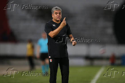 BRASILEIRO D 2025, SANTA CRUZ X SANTA CRUZ-RN