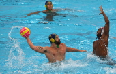 World Aquatics Championships Singapore 2025 - Day 4