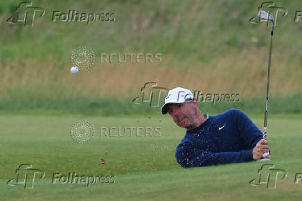The 153rd Open Championship