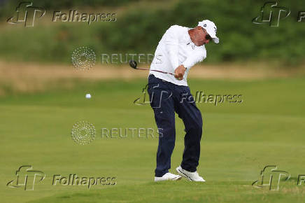 The 153rd Open Championship