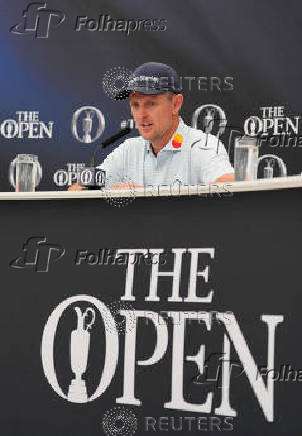 The 153rd Open Championship