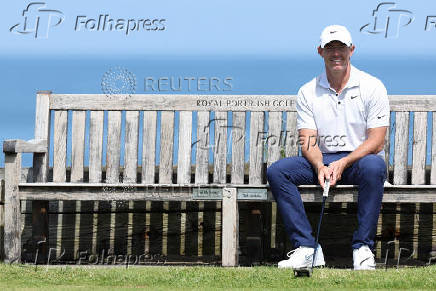 The 153rd Open Championship