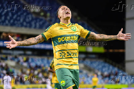 BRASILEIRO B 2025, CUIABA X AMAZONAS